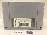SK5017 Final Fantasy VI 6 Nintendo Super Famicom SNES Japan