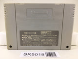 SK5018 Final Fantasy VI 6 Nintendo Super Famicom SNES Japan