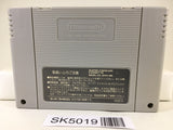 SK5019 Dragon Quest 1 & 2 Nintendo Super Famicom SNES Japan
