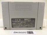 SK5020 Dragon Quest III 3 Nintendo Super Famicom SNES Japan