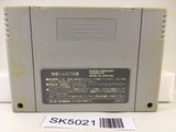 SK5021 Dragon Quest V 5 Nintendo Super Famicom SNES Japan