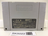 SK5022 Dragon Quest VI 6 Nintendo Super Famicom SNES Japan
