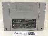 SK5023 Dragon Quest VI 6 Nintendo Super Famicom SNES Japan