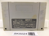 SK5024 Seiken Densetsu 2 Secret of Mana Nintendo Super Famicom SNES Japan