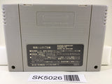 SK5026 Seiken Densetsu 3 Secret of Mana Nintendo Super Famicom SNES Japan