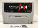 SK5029 Romancing SaGa Nintendo Super Famicom SNES Japan