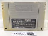 SK5029 Romancing SaGa Nintendo Super Famicom SNES Japan