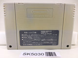SK5030 Romancing SaGa Nintendo Super Famicom SNES Japan