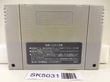 SK5031 Romancing SaGa Nintendo Super Famicom SNES Japan