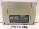 SK5033 Romancing SaGa 2 Nintendo Super Famicom SNES Japan