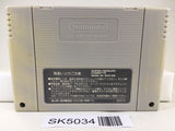 SK5034 Romancing SaGa 2 Nintendo Super Famicom SNES Japan