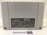 SK5035 Romancing Sa Ga 3 Nintendo Super Famicom SNES Japan