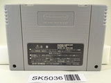 SK5036 Romancing Sa Ga 3 Nintendo Super Famicom SNES Japan
