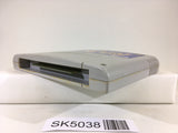 SK5038 Chou Makaimura Super Ghouls 'n Ghosts Nintendo Super Famicom SNES Japan