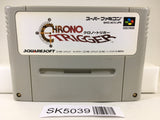 SK5039 Chrono Trigger Nintendo Super Famicom SNES Japan