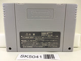 SK5041 Tactics Ogre Let Us Cling Together Nintendo Super Famicom SNES Japan