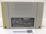 SK5042 Mahoujin Guru Guru 2 Magical Nintendo Super Famicom SNES Japan