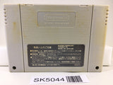 SK5044 Torneco no Daibouken Fushigi no Dungeon Nintendo Super Famicom SNES Japan