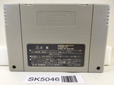 SK5046 Far East Of Eden Tengai Makyou Zero Nintendo Super Famicom SNES Japan