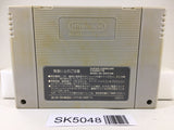 SK5048 Nobunaga no Yabou Haouden Nintendo Super Famicom SNES Japan