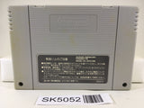 SK5052 Space Invaders The Original Game Nintendo Super Famicom SNES Japan