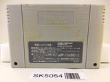 SK5054 Gradius III 3 Nemesis Nintendo Super Famicom SNES Japan