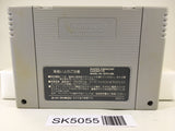 SK5055 Nintendo Scope 6 Nintendo Super Famicom SNES Japan