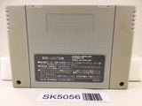 SK5056 SD The Great Battle Gundam Nintendo Super Famicom SNES Japan