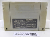 SK5059 Rockman X Megaman Nintendo Super Famicom SNES Japan