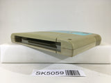SK5059 Rockman X Megaman Nintendo Super Famicom SNES Japan
