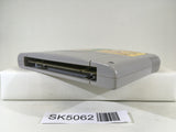 SK5062 Kirby Super Deluxe Star Kirby's Fun Pak Nintendo Super Famicom SNES Japan