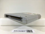 SK5067 Super Puyo Puyo 2 Remix Tsu Nintendo Super Famicom SNES Japan