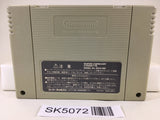 SK5072 Super Genjin Bonk's Adventure Nintendo Super Famicom SNES Japan