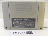 SK5077 Super Wagyan Land Nintendo Super Famicom SNES Japan