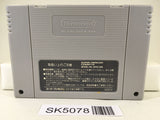SK5078 Wagyan Paradise Land Nintendo Super Famicom SNES Japan