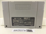 SK5079 Wagyan Paradise Land Nintendo Super Famicom SNES Japan