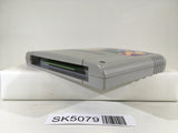 SK5079 Wagyan Paradise Land Nintendo Super Famicom SNES Japan