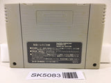 SK5083 Doraemon Nobita to Yousei no Kuni Nintendo Super Famicom SNES Japan