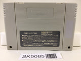 SK5085 Gegege no Kitarou Fukkatsu! Tenma Daiou Nintendo Super Famicom SNES Japan