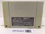 SK5087 Parodius da! Shinwa Kara Owarai he Nintendo Super Famicom SNES Japan