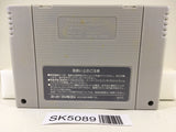 SK5089 Maka Maka Nintendo Super Famicom SNES Japan