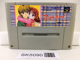 SK5090 Marmalade Boy Nintendo Super Famicom SNES Japan