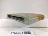 SK5091 Aladdin Nintendo Super Famicom SNES Japan
