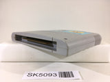SK5093 Puzzle Bobble Nintendo Super Famicom SNES Japan