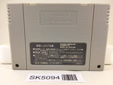 SK5094 Puzzle Bobble Nintendo Super Famicom SNES Japan