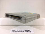 SK5094 Puzzle Bobble Nintendo Super Famicom SNES Japan