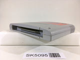 SK5095 Super Tetris 2 + Bombliss Nintendo Super Famicom SNES Japan