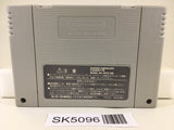SK5096 Human Grand Prix Nintendo Super Famicom SNES Japan