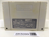 SK5099 Battle Dodgeball 2 Gundam Nintendo Super Famicom SNES Japan