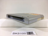 SK5100 Dodge Danpei Nintendo Super Famicom SNES Japan